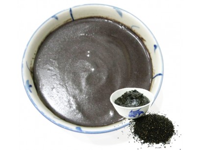 Black Sesame Paste 